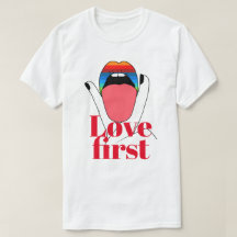 Love First