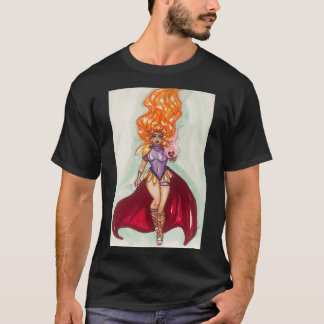 T-shirt Love Goddess Aphrodite Design Cliquez sur cette li