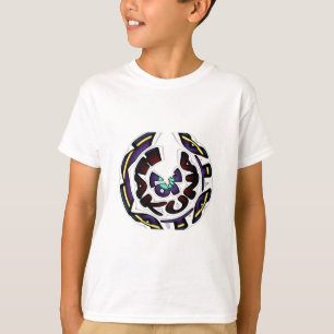 T-shirt Love Hakuna Matata Art Imprimer