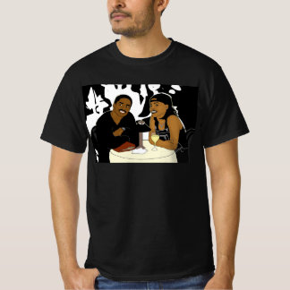 T-shirt Love Jones