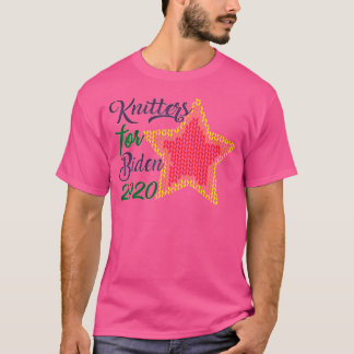 T-shirt Love Knitting Gift