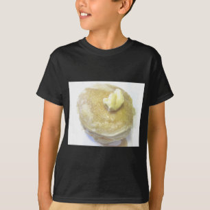 T-shirt Love Pancakes