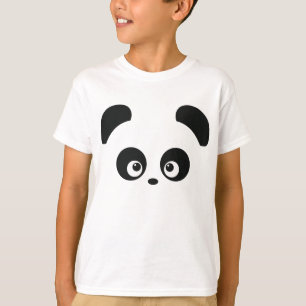 T-shirt Love Panda® Kids Sweatshirt