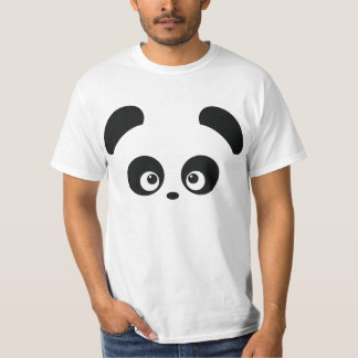 T-shirt Love Panda® Value Vêtements pour hommes