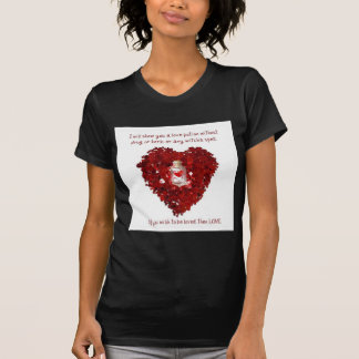 T-shirt Love Potion Numéro 9