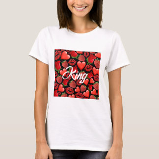 T-shirt Love set