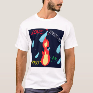 T-SHIRT LOVE TRUST_001