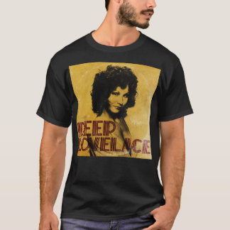 T-shirt Lovelace profonde