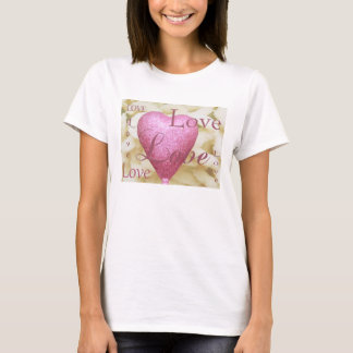 T-shirt Lovely Shirt
