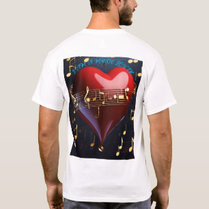 T-Shirt Lover