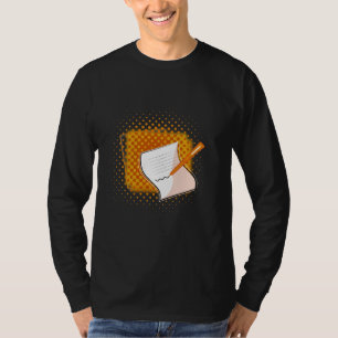 T-shirt Lover