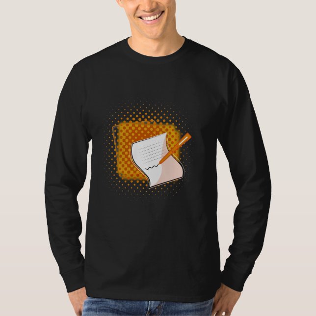 T-shirt Lover (Devant)