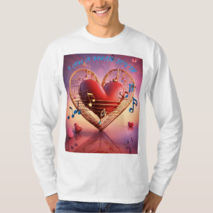 T-Shirt Lover