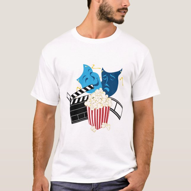 T-shirt Lover (Devant)