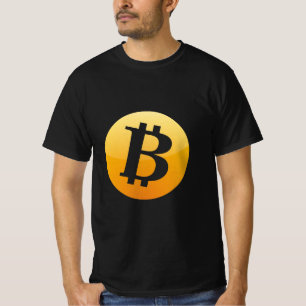 T-shirt Lover Bitcoin