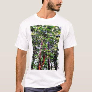T-shirt L'Overstory 1