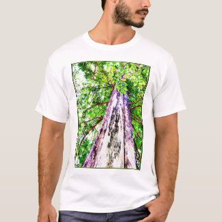 T-shirt L'Overstory 2