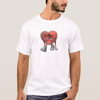 T-shirt Lovesick
