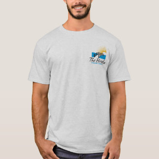 T-shirt Lovin Thy voisin