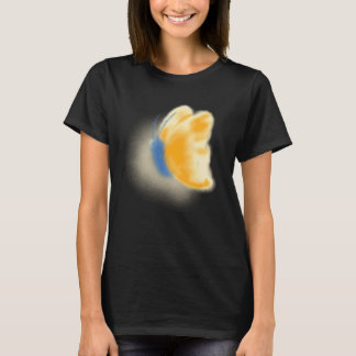 T-shirt Loving Butterflies Love Nature Butterfly Art