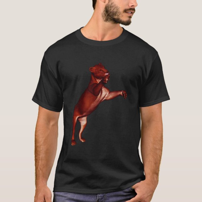 T-shirt Löwe (Devant)