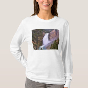 T-shirt Lower Yellowstone Falls, Grand Canyon de