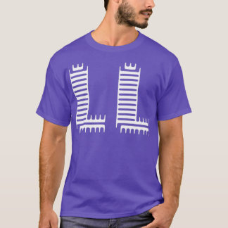 T-shirt Lowlands Music Festival (2)