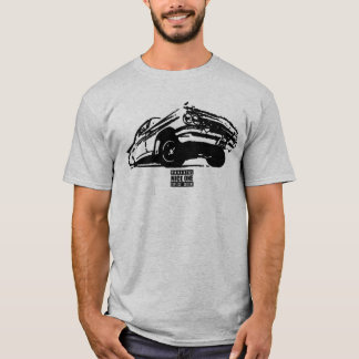 T-shirt Lowrider