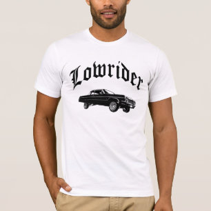 T-shirt Lowrider