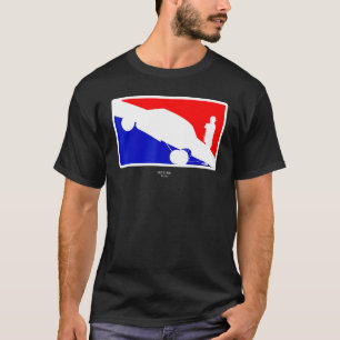 T-shirt Lowrider