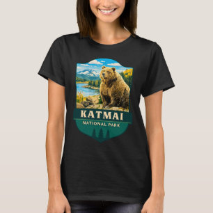 T-shirt LOZ rétro