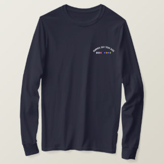 T-shirt LS