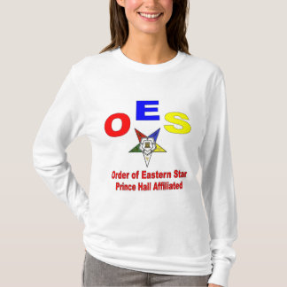 T-SHIRT LS-OES