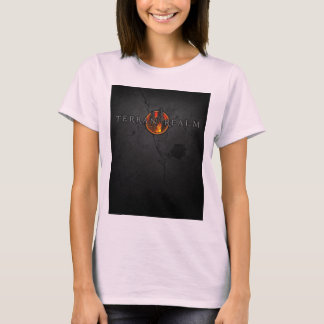 T-shirt LSBTRTee