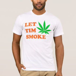 T-SHIRT LTS