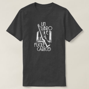 T-SHIRT LU