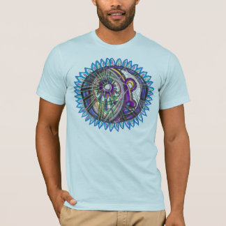 T-shirt lua
