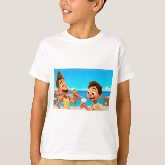 T-shirt luca 