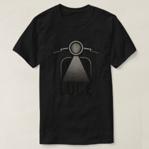 T-shirt Luce