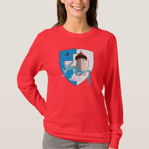 T-shirt Lucerne Suisse Svizzera Switzerland de Suisse