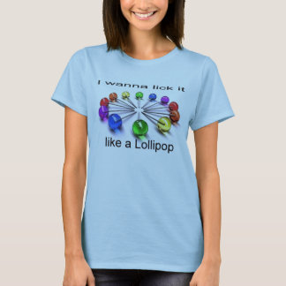 T-shirt Lucette