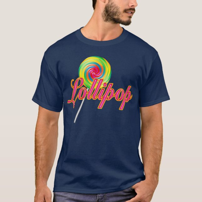 T-shirt Lucette (Devant)