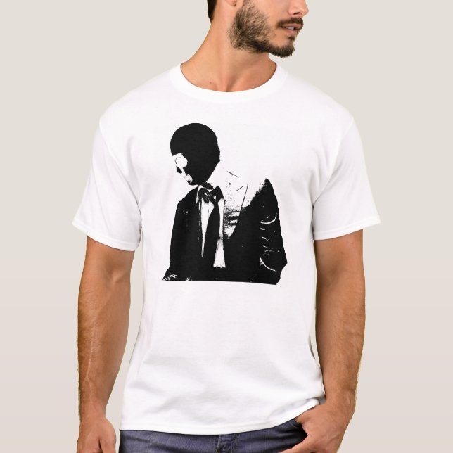 T-shirt Lucha a la classe (Devant)