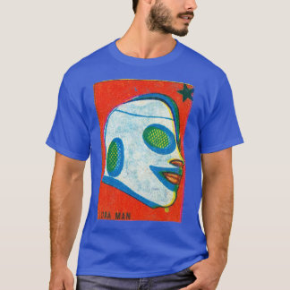 T-shirt Lucha Libre