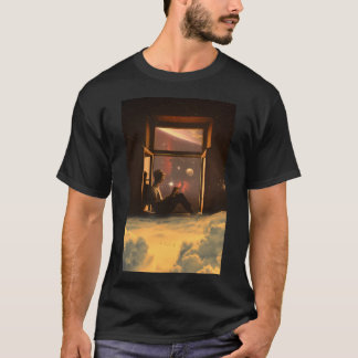 T-shirt Lucide