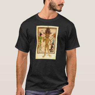 T-shirt Lucifer