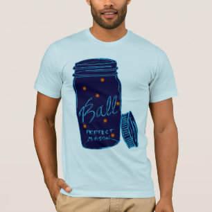 T-shirt Lucioles