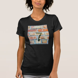 T-shirt Lucky 7