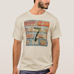 T-shirt Lucky 7