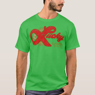 T-shirt Lucky Lager